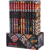 مداد مشکی فکتیس طرح کاشی Factis Tile Series