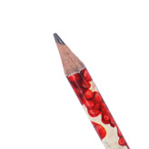 مداد مشکی فکتیس طرح میوه Factis Fruits Series