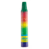 پاستل (مداد شمعی) روغنی 1+6 رنگ آریا