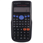 ماشین حساب مهندسی سی کلاس Creators Class FC-82MSP