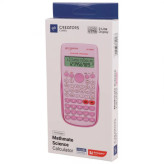 ماشین حساب مهندسی سی کلاس Creators Class FC-82MSP