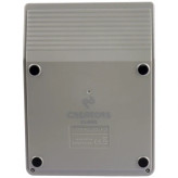 ماشین حساب اداری 16 رقم سی کلاس Creators Class CD-2767-16RP