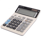 ماشین حساب اداری 16 رقم سی کلاس Creators Class CD-2767-16RP