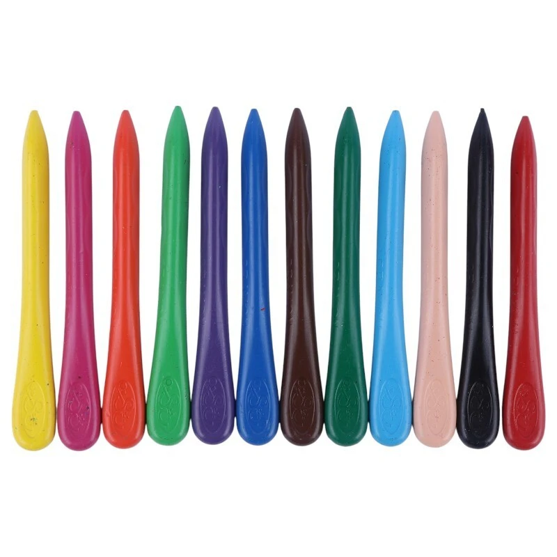 پاستل جادویی 12 رنگ Bond Color