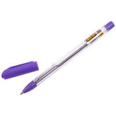 خودکار سلنا بسته 6 رنگ 0/7mm رنگی