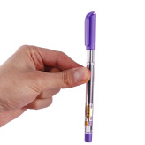 خودکار سلنا بسته 6 رنگ 0/7mm رنگی