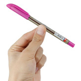 خودکار پنتر بسته 8 رنگ 0/7mm مدل DP-105 WP8 Nano Antibacterial