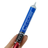 نوک (مغز) اتود 0/5 میلی متر فشاری سی کلاس طول 60 میلی متر C.Class LT 1219-5