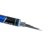 نوک (مغز) اتود 0/7 میلی متر فشاری سی کلاس طول 60 میلی متر C.Class LT 1219-7