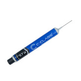 نوک (مغز) اتود 0/7 میلی متر فشاری سی کلاس طول 60 میلی متر C.Class LT 1219-7