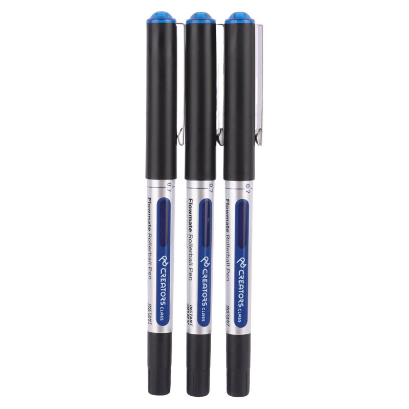 روان نویس سی کلاس 0/7 میلی متر مدل Flowmate WRP-24