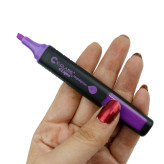 هایلایتر (علامت گذار) مایع فلورسنت سی کلاس مدل FLUO H-3130 Liquid Highlighter