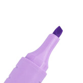 هایلایتر (علامت گذار) مایع پاستلی سی کلاس مدل PASTEL H-3130 Liquid Highlighter