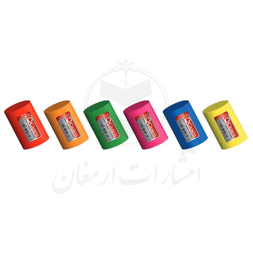پاک کن رنگی کنکو مدل اکونومیک