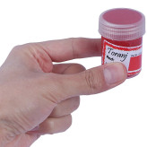 گواش 6 رنگ ترنج
