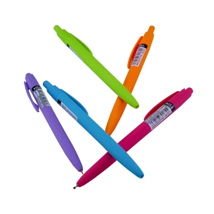 خودکار فشاری 0/7mm ریکو Rico