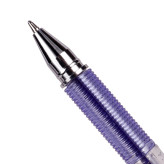 روان نويس اکليلي 12 رنگ 1/0mm سي کلاس مدل Glitter