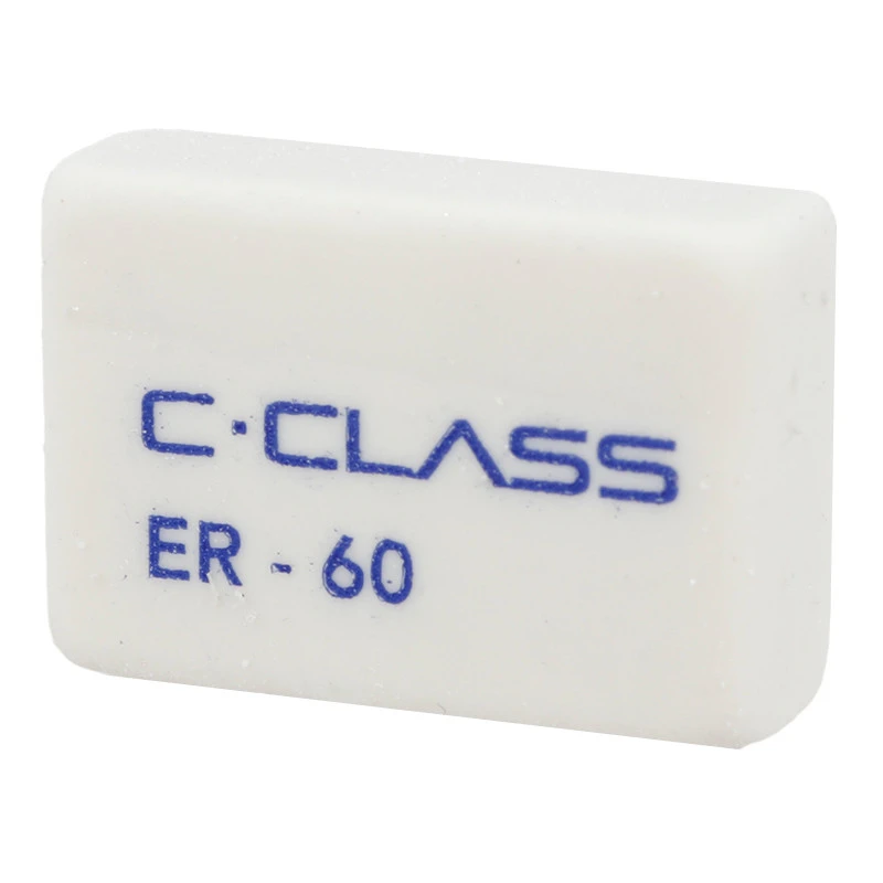 خرید پاک کن سی کلاس Dust-Free ER-60 | نیک تحریر